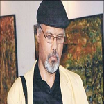 أديب ذو سجون  للكاتب المغربي عبده حقي