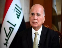 المغرب اليوم - وزير خارجية العراق يُشيد بالعلاقات مع السعودية
