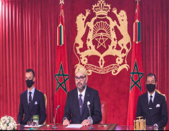 المغرب اليوم - مدينة تطوان تشهد احتفالات بمناسبة ذكرى تربع الملك محمد السادس على العرش