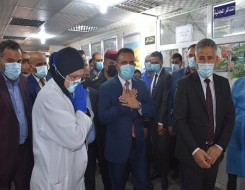 المغرب اليوم - العراق تعلنُ عنْ ارتفاعِ حصيلةِ الإصاباتِ بالحمى النزفيةِ إلى 226 خلفتْ 36 وفاةٍ