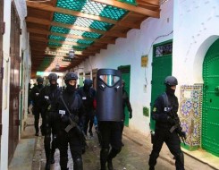 المغرب اليوم - إيقاف عوني سلطة استغلا معطيات التلقيح للتحرش بنساء في بني ملال