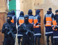 المغرب اليوم - حملة أمنية في مدينة مراكش أوقعت بعشرات المجرمين