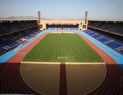 المغرب اليوم - الرياضي السالمي ينتصر على اتحاد تواركة بهدف نظيف في البطولة الاحترافية