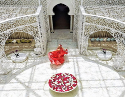 المغرب اليوم - فندق كريستيانو رونالدو في مراكش مُرشح لجائزة أفضل فندق جديد بإفريقيا