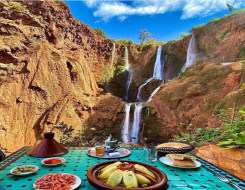 المغرب اليوم - قطاعُ السياحةِ في ورزازاتْ المغربيةِ يشتكي منْ 