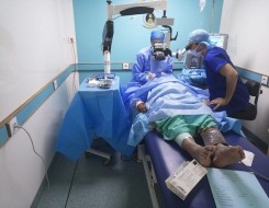 المغرب اليوم - طبيب يحدد الأمراض الخطيرة المسببة للوذمة