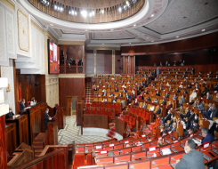 المغرب اليوم - البرلمانية غيثة بدرون تعلن استقالتها من حزب الأصالة والمعاصرة