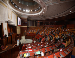 المغرب اليوم - دخول برلماني بتحالفات جديدة وأجندة مكثفة