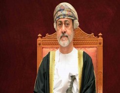 المغرب اليوم - سلطان عُمان يصل إلى قطر الاثنين في ثاني زيارة خارجية له