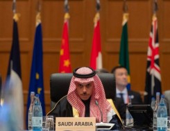 المغرب اليوم - الأمير فيصل بن فرحان يؤكد أن السعودية بذلت مساع حميدة لحل النزاعات الدولية والإقليمية