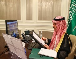 المغرب اليوم - عبد الله بن زايد يؤكد أن شراكة الإمارات والسعودية استراتيجية ومستدامة