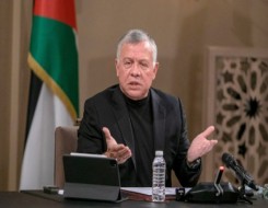 المغرب اليوم - العاهل الأردني وملك البحرين يؤكدان ضرورة التوصل لهدنة إنسانية في غزة