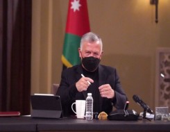 المغرب اليوم - الملك عبدالله يؤكد أن أي انتفاضة جديدة ليست في صالح الفلسطينيين ولا الإسرائيليين وأن الأردن مستعدة للصراع