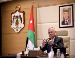 المغرب اليوم - ملك الأردن يُدعو لخفض التصعيد في الأراضي الفلسطينية