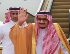 المغرب اليوم - الملك سلمان بن عبد العزيز يُوجه كلمة للحجاج والمسلمين ويُغرد في 