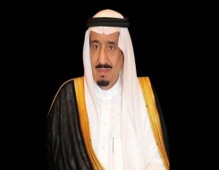 المغرب اليوم - العاهل السعودي يتلقى رسالة من رئيس الإمارات