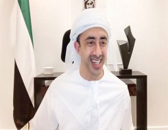 المغرب اليوم - الإمارات تدين الهجوم الإسرائيلي على إيران في اتصال بين عبدالله بن زايد وعراقجي