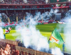 المغرب اليوم - الفتح الرباطي يعلن انتقال لاعبه أسامة فلوح إلى أنجيه الفرنسي رسميا