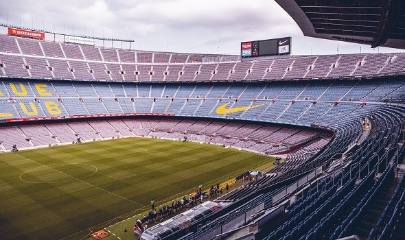 موعد مباراة برشلونة القادمة بعد الفوز على فالنسيا في الدوري الإسباني