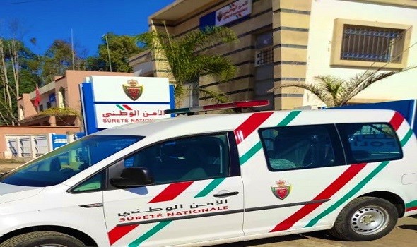فرقة المتفجرات في الدار البيضاء تضم تقنيات متطورة وكفاءات عالية لمواجهة التهديدات