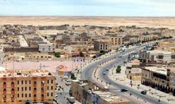 المغرب اليوم - محطة الداخلة تبرز قدرات الكفاءات المغربية في تطوير حلول مبتكرة ذات أثر جهوي