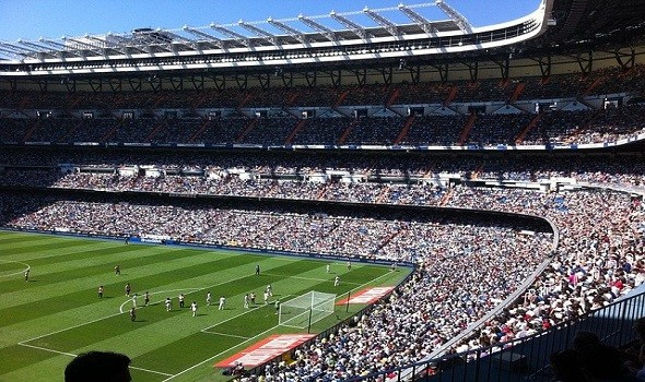 القنوات الناقلة لمباراة ريال مدريد ضد برشلونة في كلاسيكو الدوري الإسباني والمٌعلق