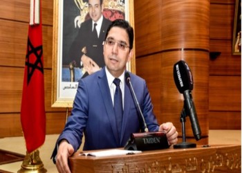 المغرب اليوم - تعقيدات تأشيرة شنغن تجر وزير الخارجية المغربي إلى المساءلة البرلمانية