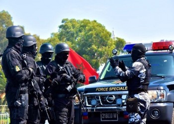 المغرب اليوم - الأمن المغربي يُوقيف خمسيني يُشتبه تورطه في ترويج مخدّر الكوكايين