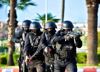 المغرب اليوم - السلطات الفرنسية تُطالب المغرب بتسليم سيدة أعمال إسرائيلية بسبب قيامها بمخالفات جنائية