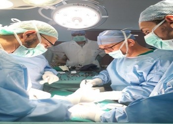 المغرب اليوم - فريق طبي مغربي ينجح في جراحة لعلاج العقم