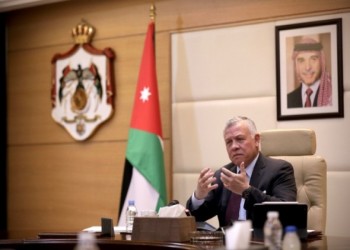 المغرب اليوم - الأردن والبحرين يٌؤكدان أهمية خفض التوترات وتجنب التصعيد العسكري