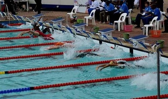 المغرب اليوم - بطولة إفريقيا للسباحة أكرا 2021 المغرب يحتل المركز الثالث بـ 10 ميداليات