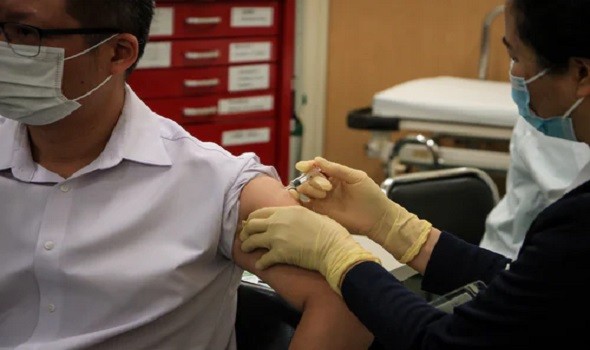 المغرب اليوم - دراسة تكشف أن لقاح فيروس الورم الحليمي البشري يمكن أن يحمي الرجال من الإصابة بسرطان الرأس والرقبة