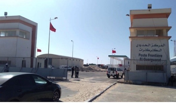 المغرب اليوم - استنفار السلطات المغربية بعد إصابة وافدين من الكركرات بمتحور “أوميكرون”
