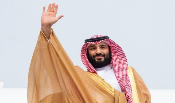 المغرب اليوم - السعودية توجه دعوات لأول قمة خليجية بعد رأب الصدع الخليجي قبيل جولة محمد بن سلمان