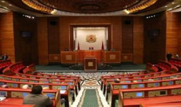 المغرب اليوم - فتح باب ترشيحات انتخاب أعضاء مجلس المستشارين ومطالب باحترام المناصفة