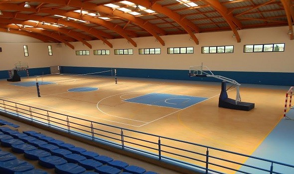 المغرب اليوم - إتحاد طنجة لكرة السلة يفوز على طلبة تطوان