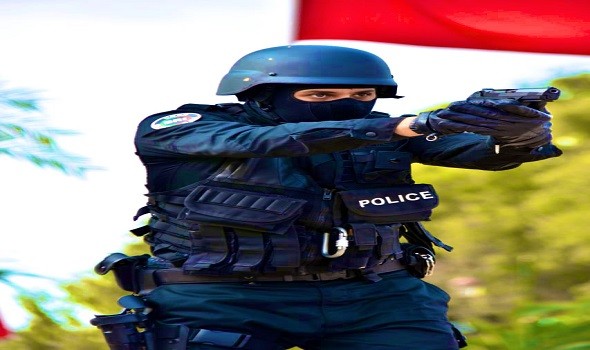 المغرب اليوم - الشرطة الإسبانية تعتقل 4 مغاربة من الفارين من طائرة تركية