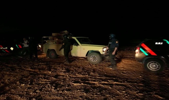 المغرب اليوم - الشرطة الإيطالية تعثر على جثة قاصر مغربي شبه متفحمة ملقاة على الطريق
