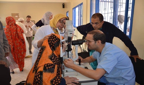 المغرب اليوم - علامات في العين يمكن أن تكشف عن 8 حالات صحية خطيرة مخفية