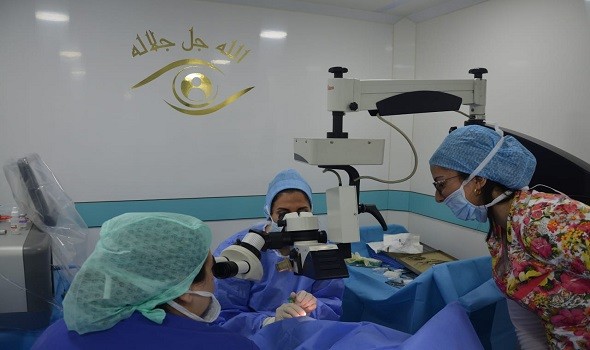 المغرب اليوم - دراسة تكشف أن النظام الغذائي غير الصحي يُساهم في فقدان البصر
