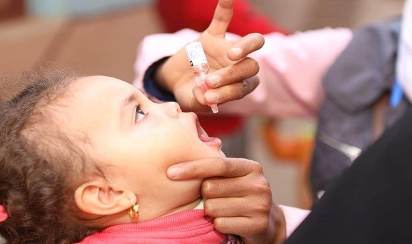 المغرب اليوم - رصد جديد لفيروس شلل الأطفال في مياه الصرف الصحي في ولاية نيويورك