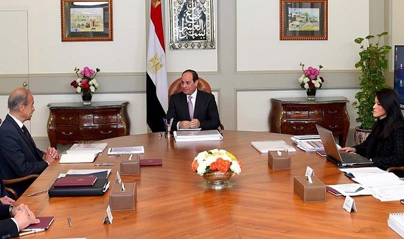 المغرب اليوم - الوزيرة المصرية رانيا المشاط تعتبر 