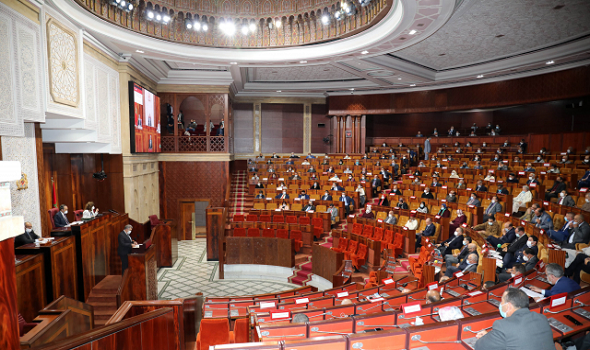 المغرب اليوم - البرلمان المغربي يحتضن ندوة المرأة والطريق نحو المساواة