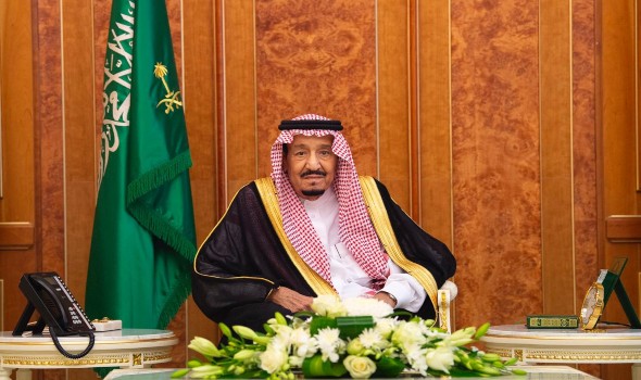 المغرب اليوم - العاهل السعودي يصدر أوامر ملكية بتعيين قائد القوات المشتركة ووزيري الحج والصحة