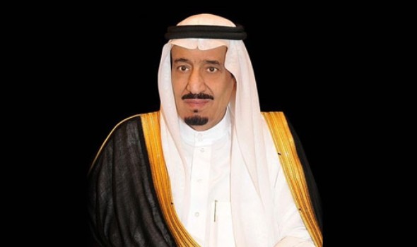 المغرب اليوم - الملك السعودي يبعث برسالة شفوية لرئيس الجزائر