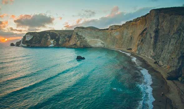 المغرب اليوم - أبرز 6 أماكن ذات طبيعية خلابة في إيطاليا