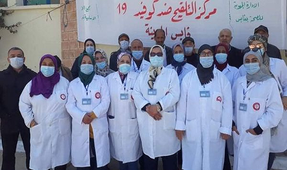 المغرب اليوم - تونس تفعل نظام اليقظة الصحية لمنع تفشي ''بق الفراش''