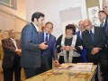 المغرب اليوم - وزيرة الثقافة المصرية تفتتح الدورة الـ42 من معرض الفنون التشكيلية في قصر الفنون