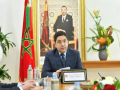 المغرب اليوم - بوريطة يبحث مع شكري تعزيز العلاقات الثنائية بين المغرب ومصر